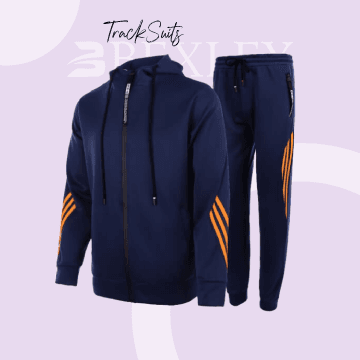 Track Suits