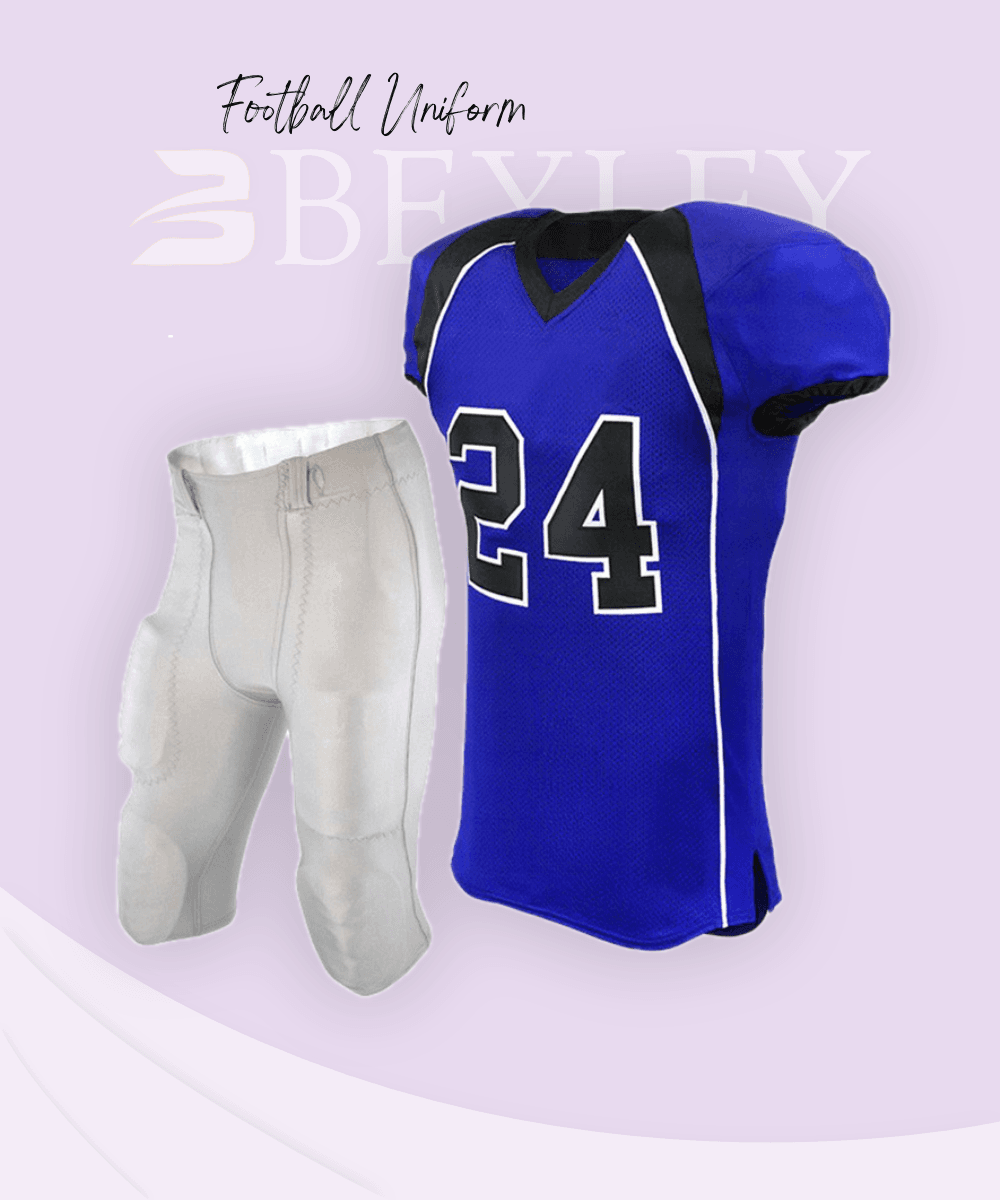 Football Uniform