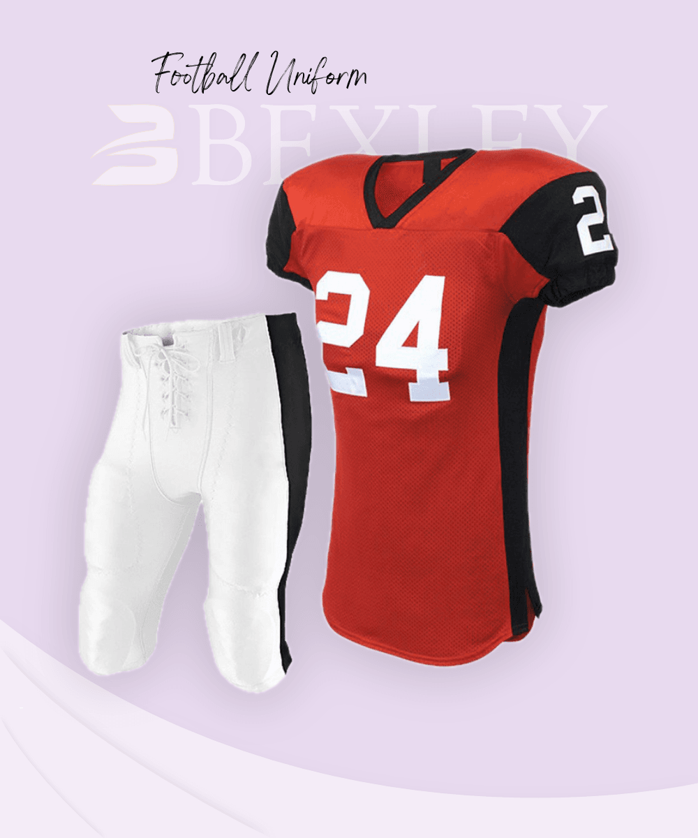 Football Uniform