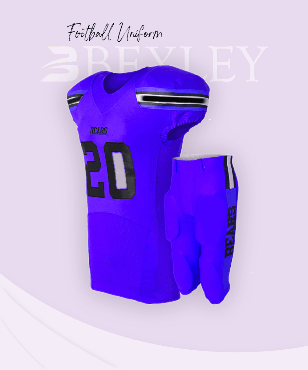 Football Uniform