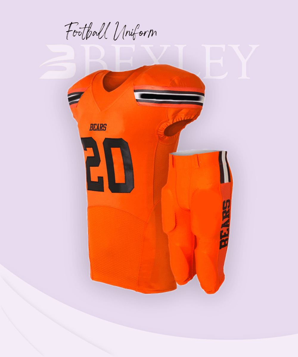 Football Uniform