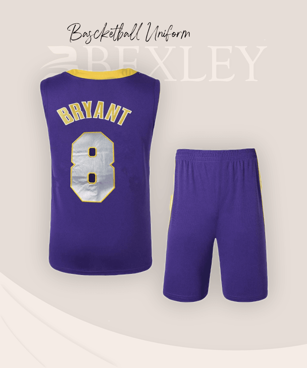 Baseball Uniform
