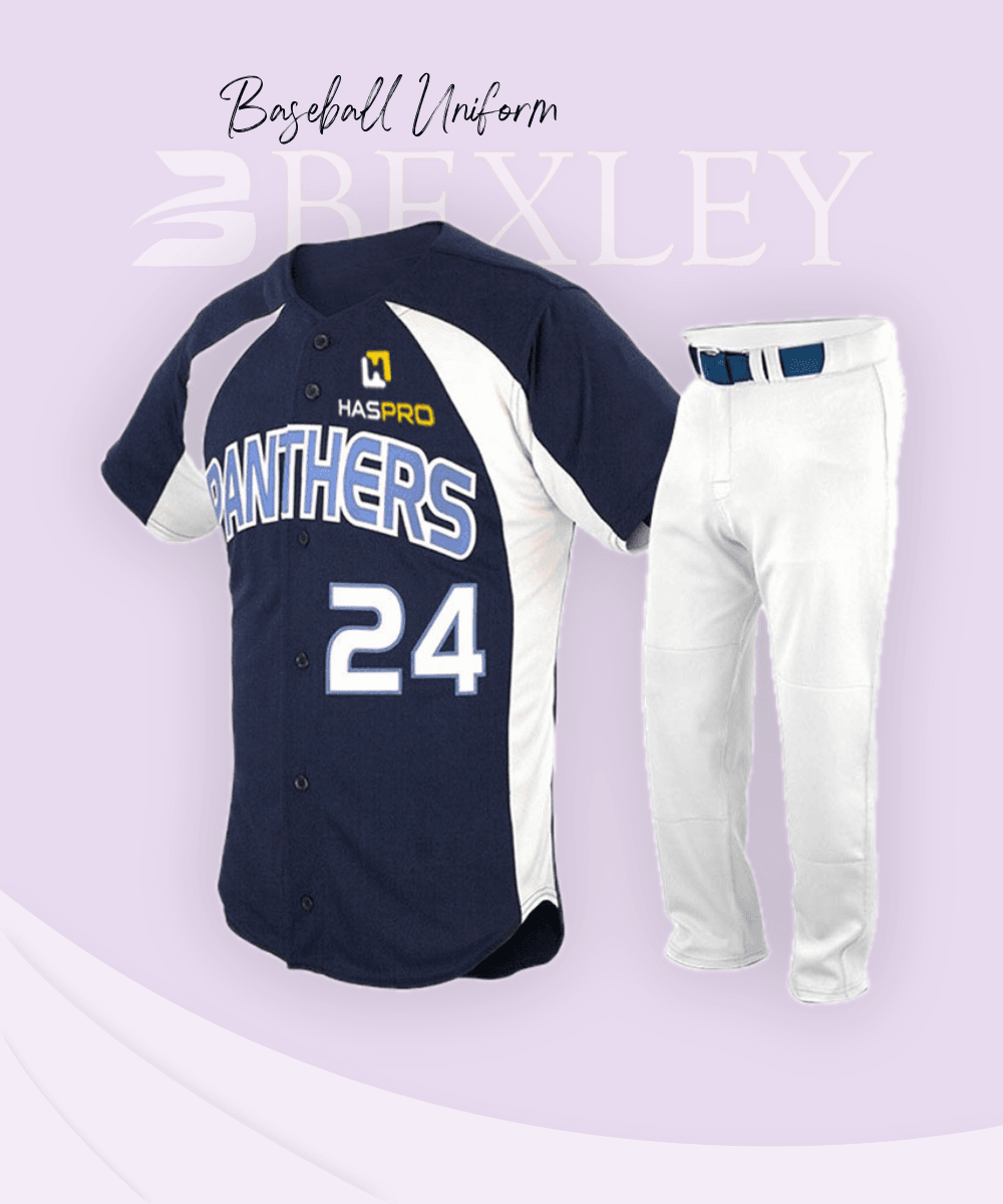 Basketball Uniform