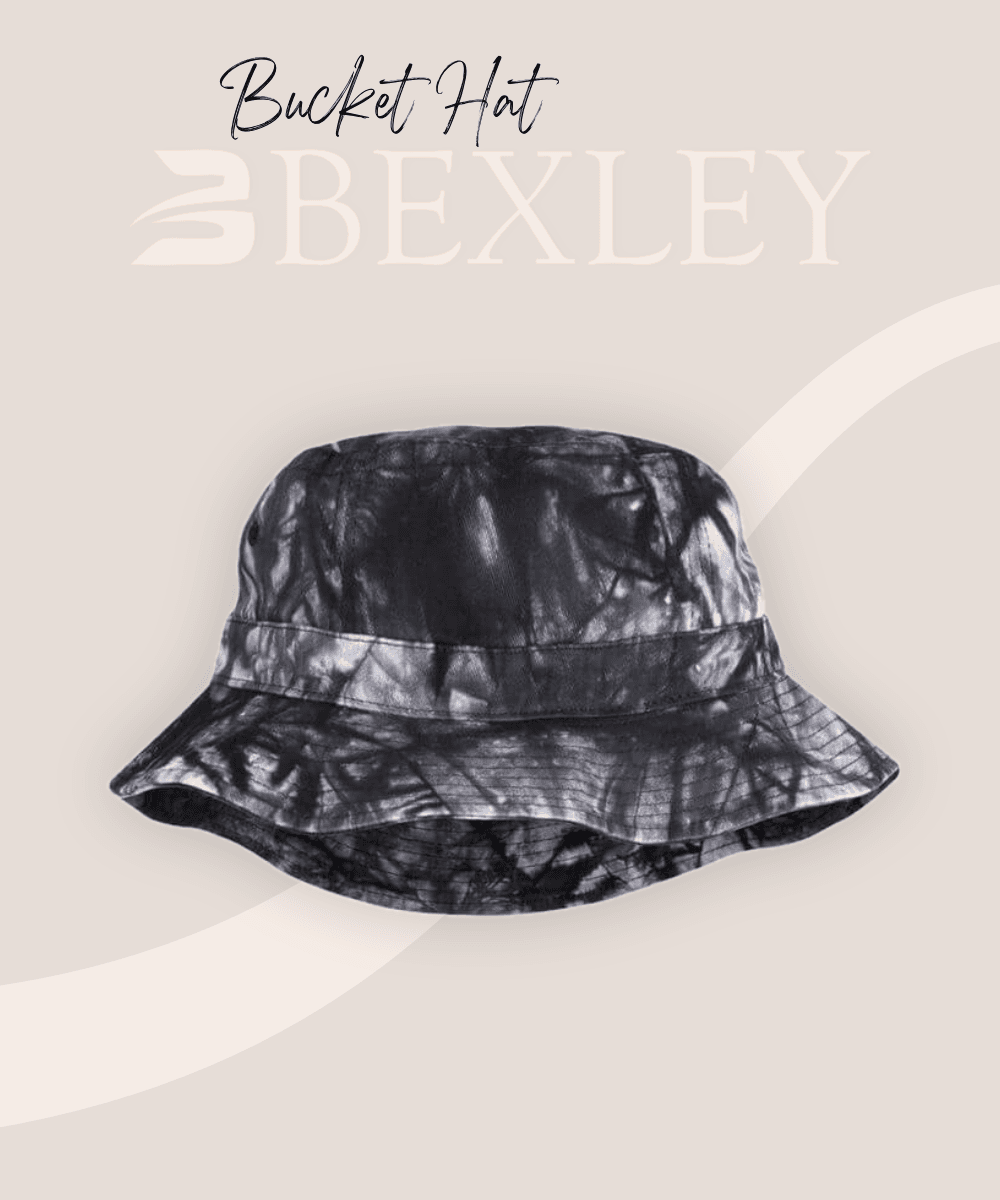 Bucket Hat
