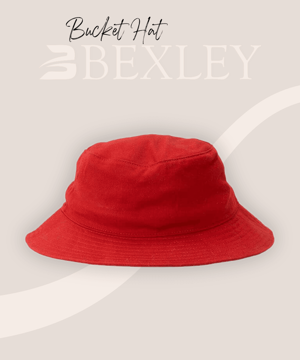 Bucket Hat