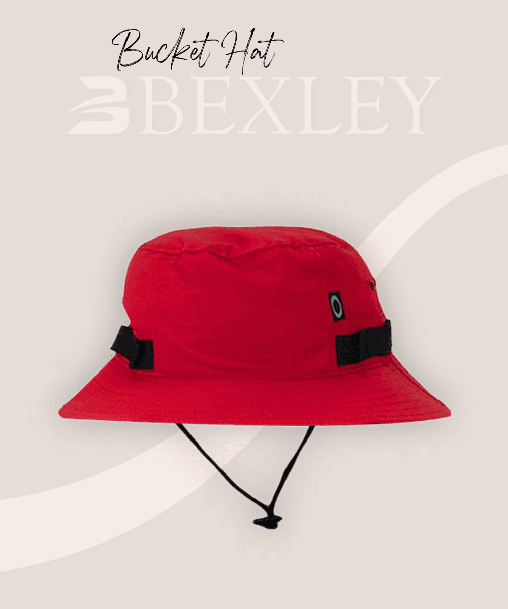 Bucket Hat