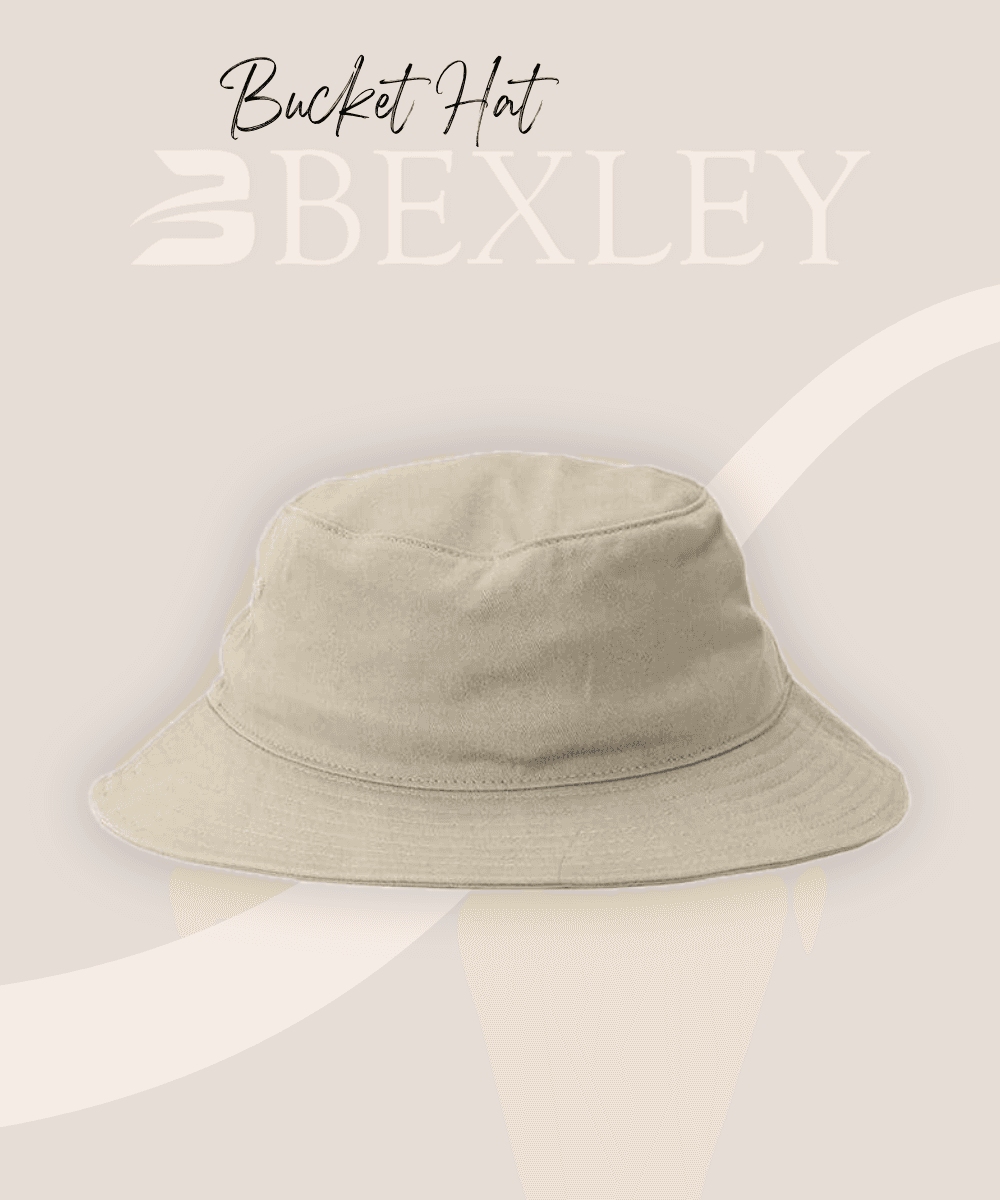 Bucket Hat