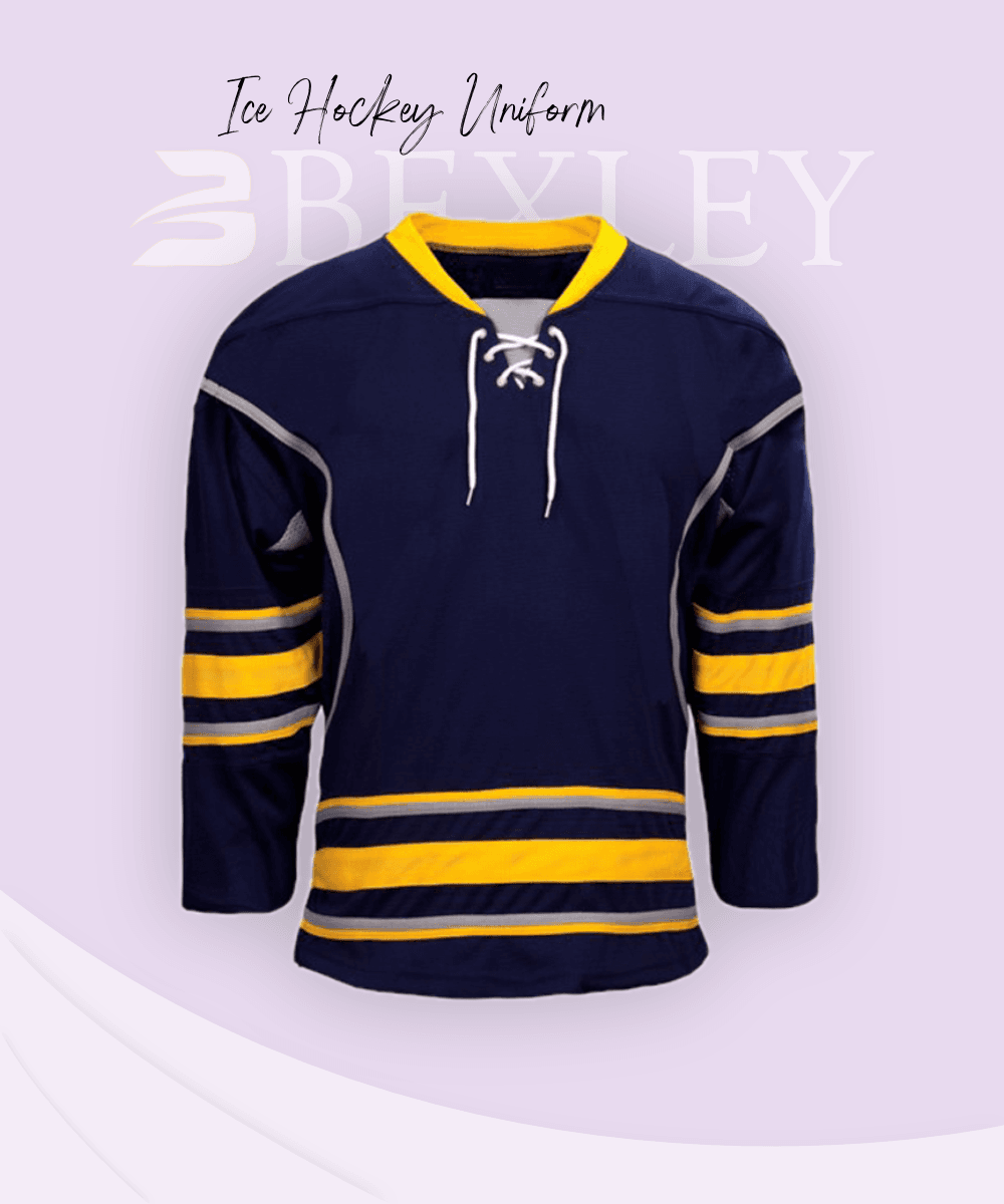 Ice Hockey Uniform