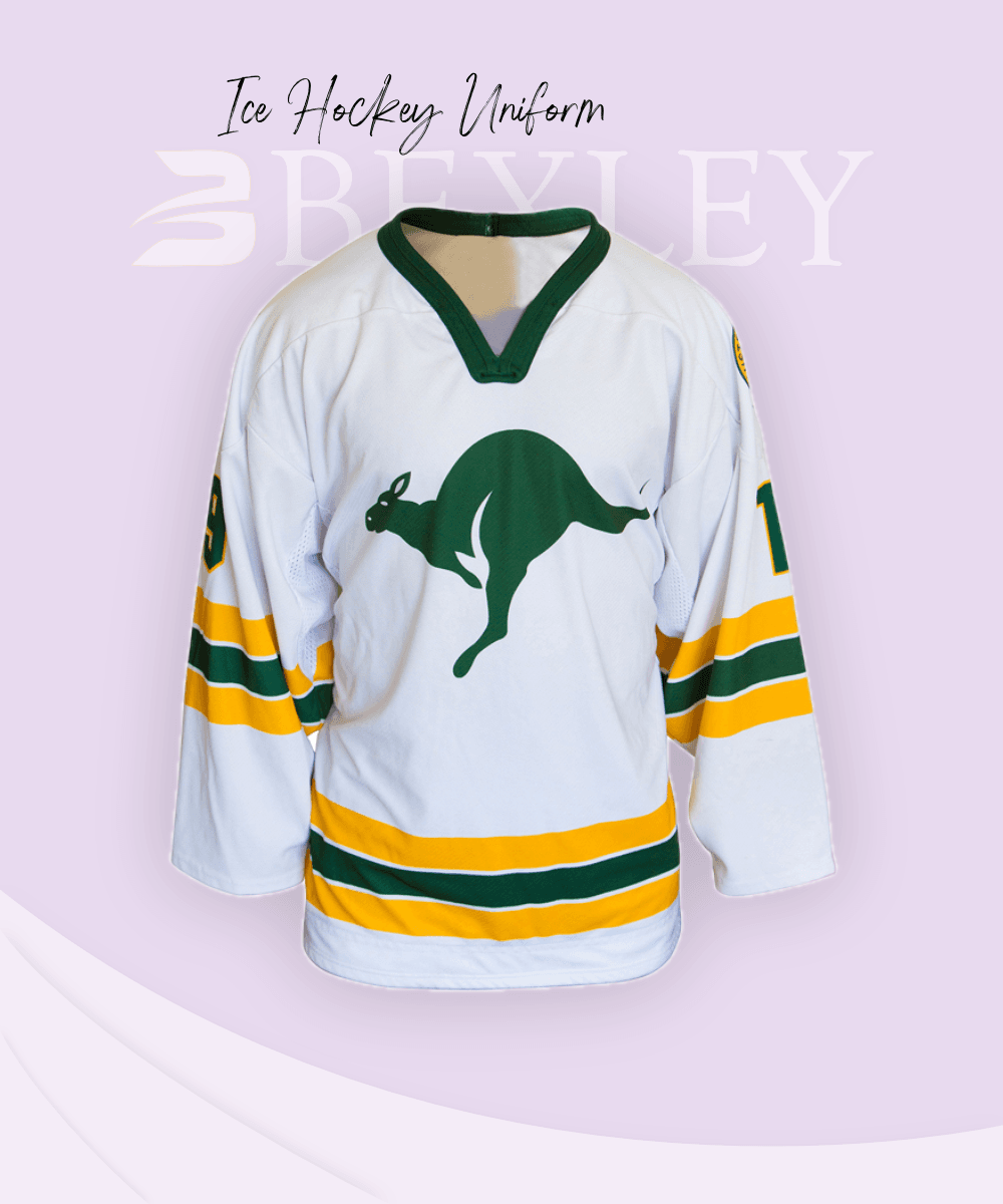 Ice Hockey Uniform