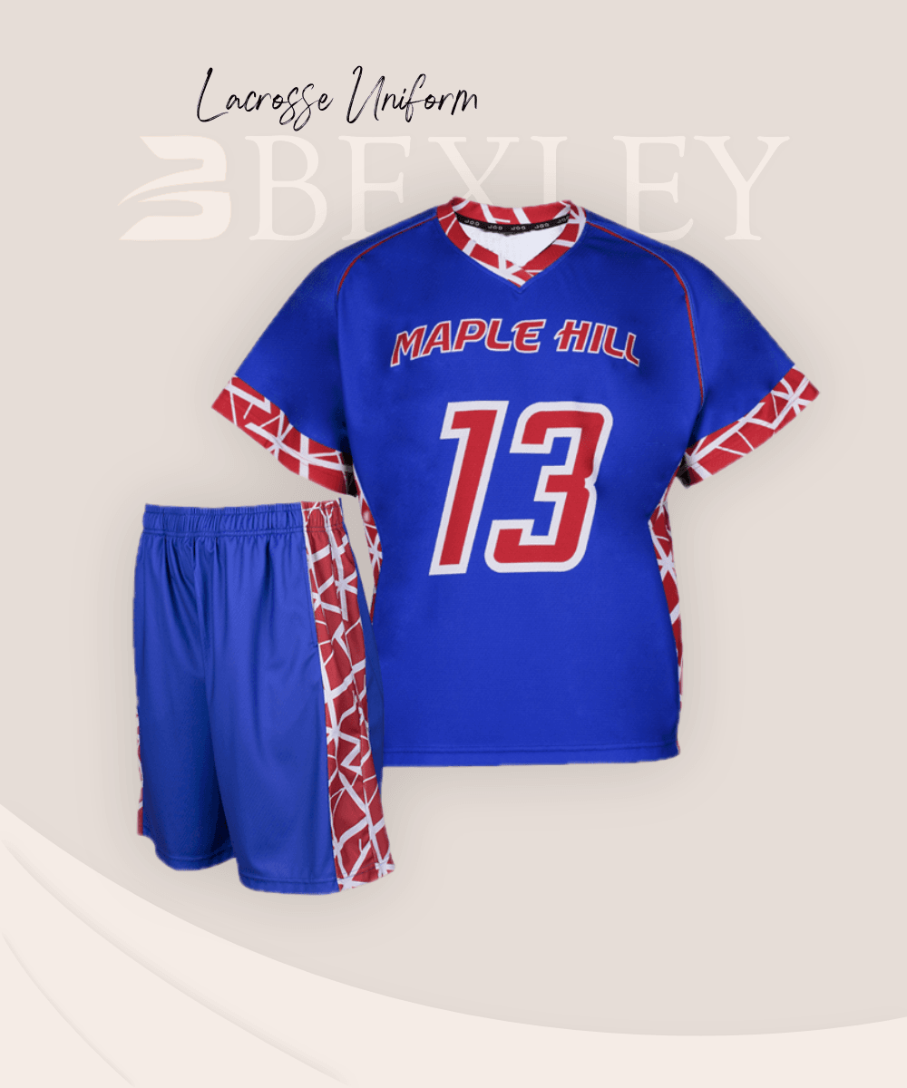Lacrosse Uniform