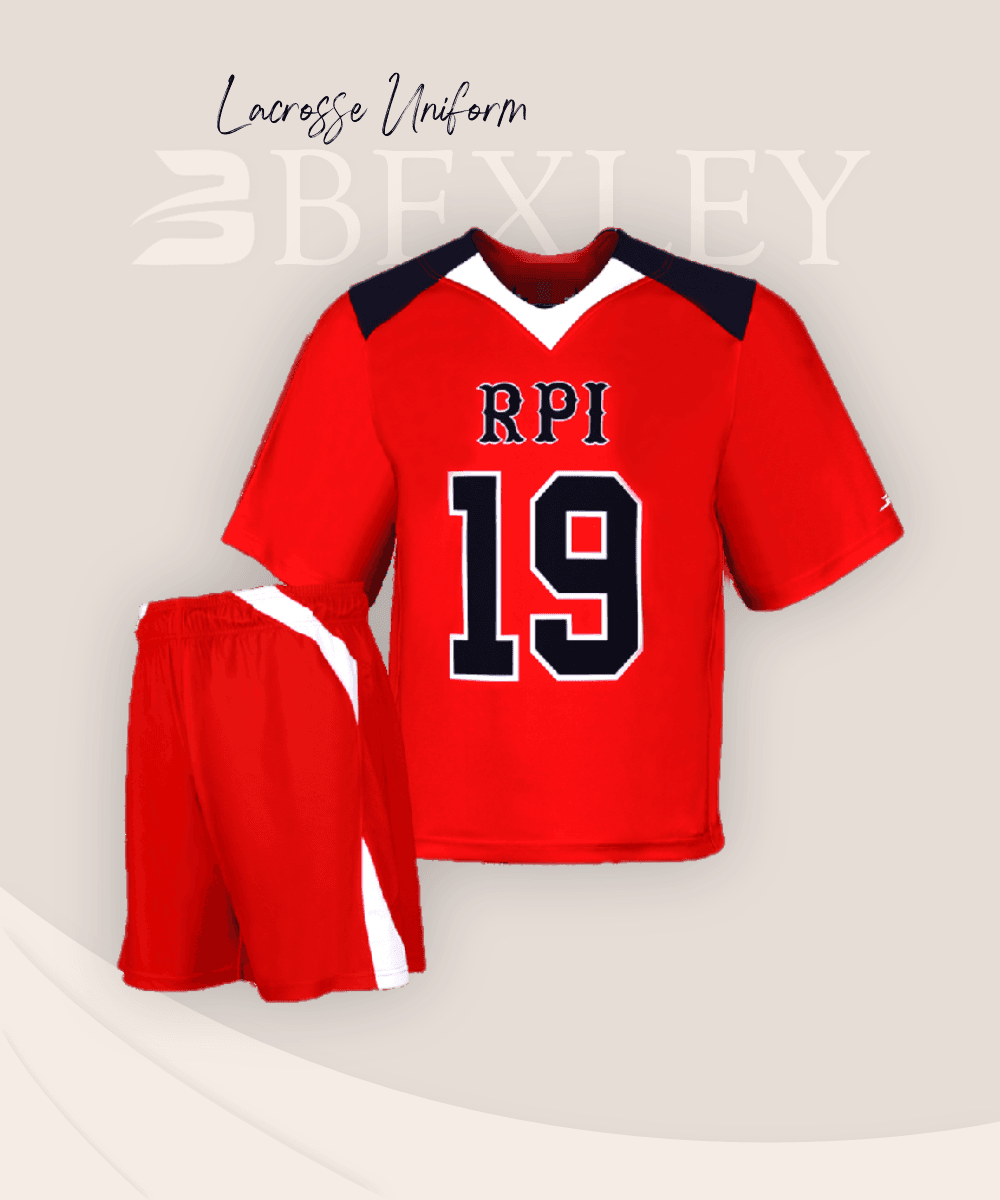 Lacrosse Uniform