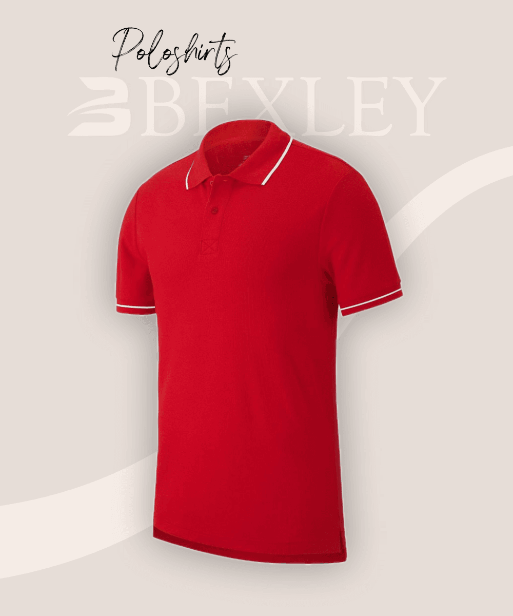 Polos Shirt