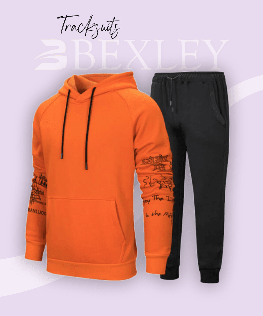 Tracksuit