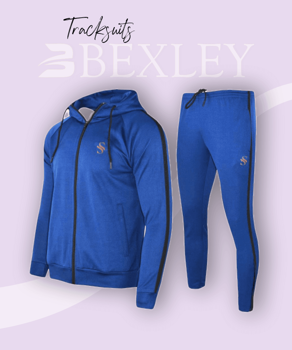 Tracksuit