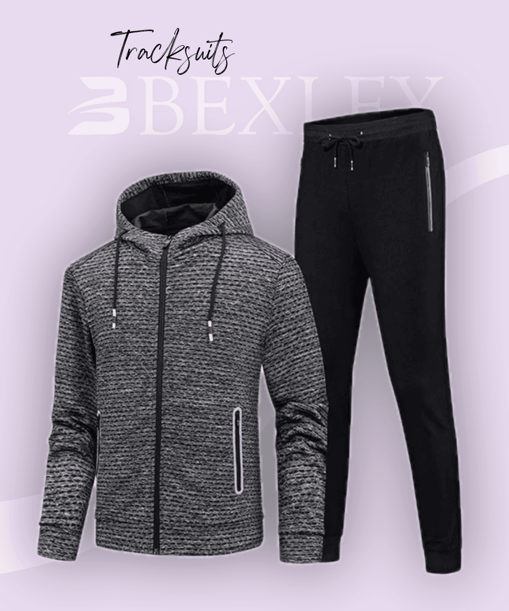 Tracksuit