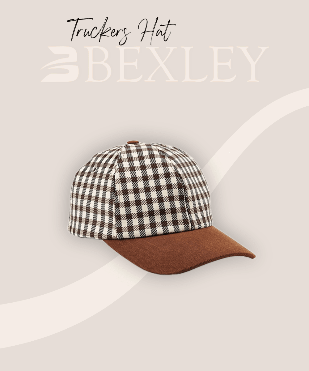 Truckers Hat