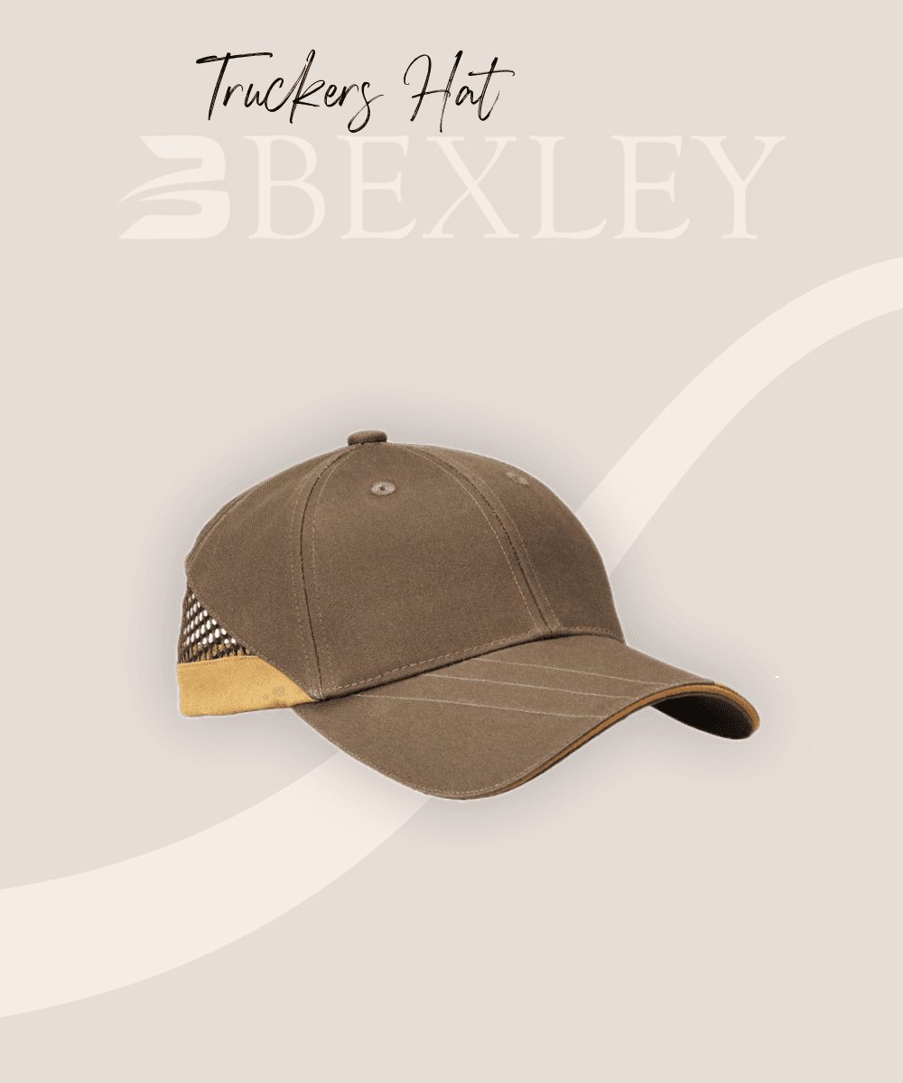 Truckers Hat