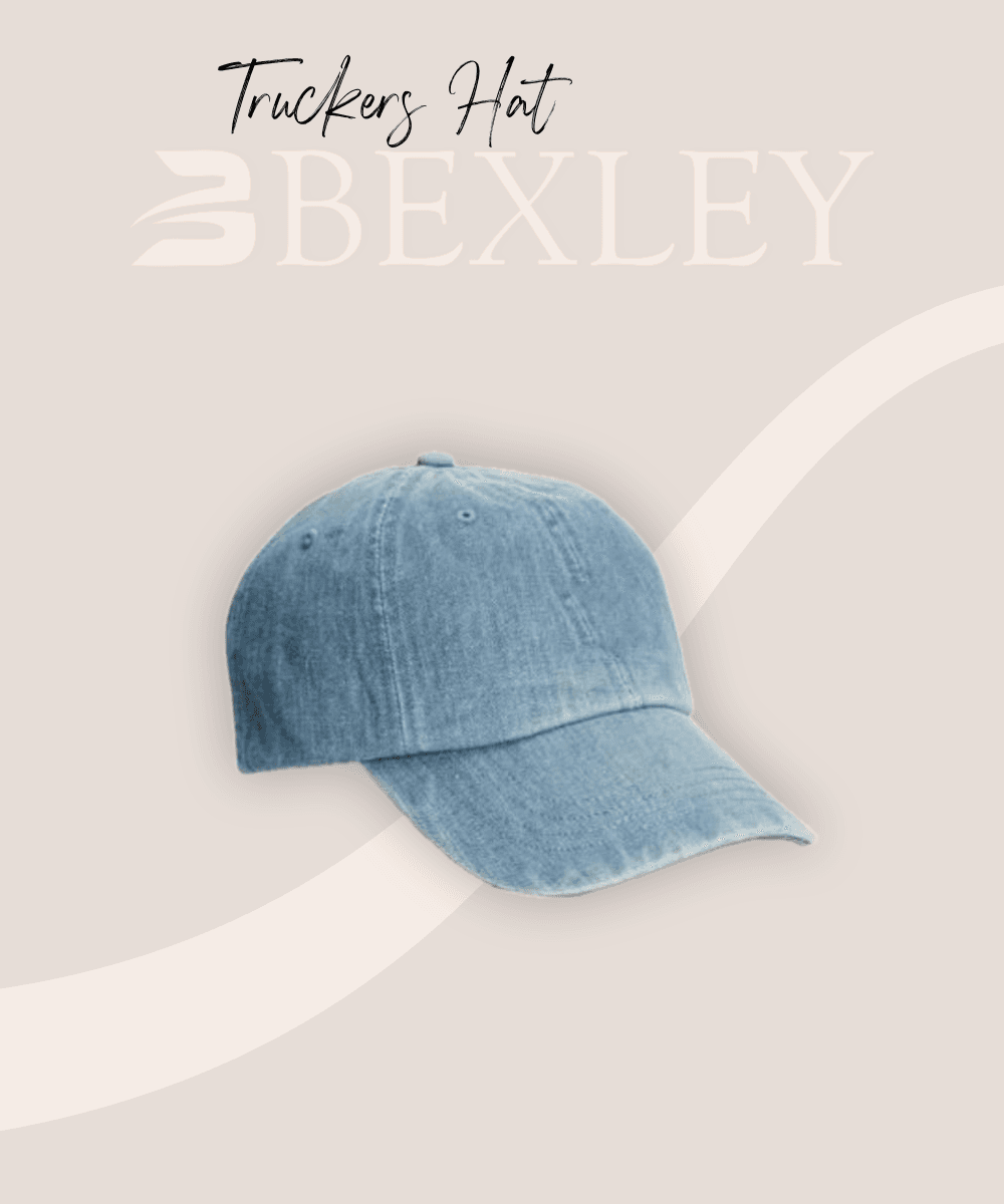 Truckers Hat