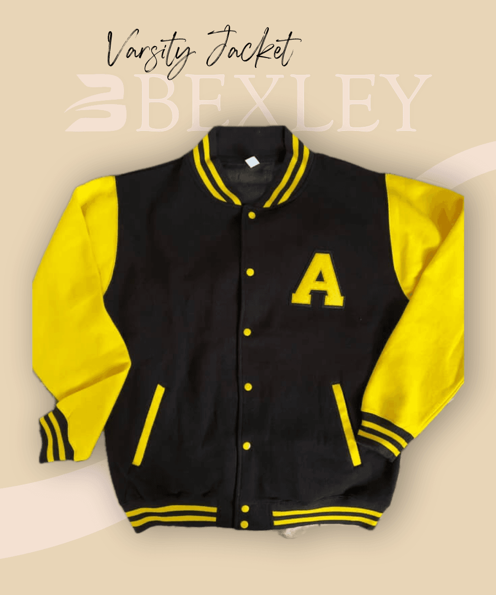Versity Jacket