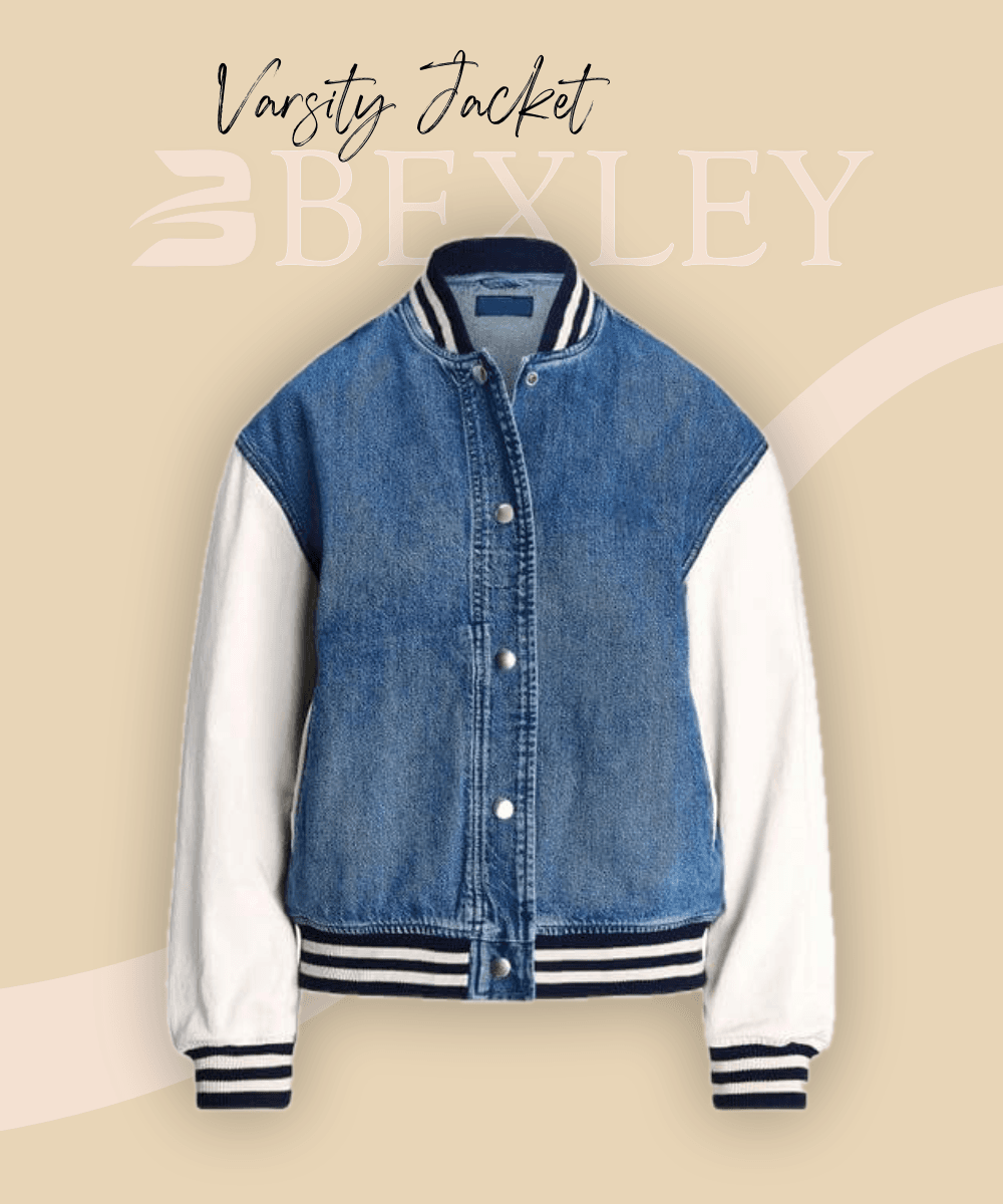 Versity Jacket