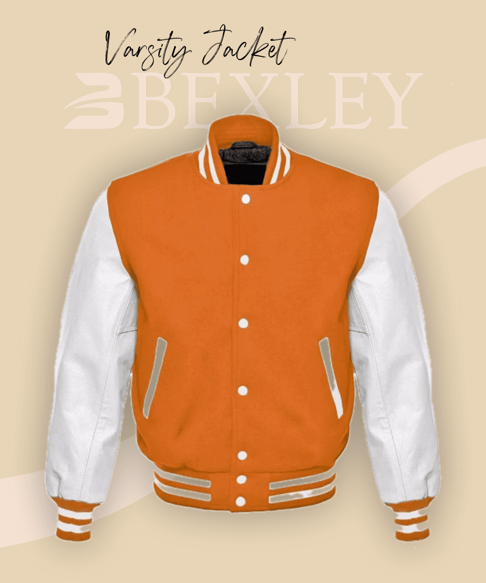 Versity Jacket