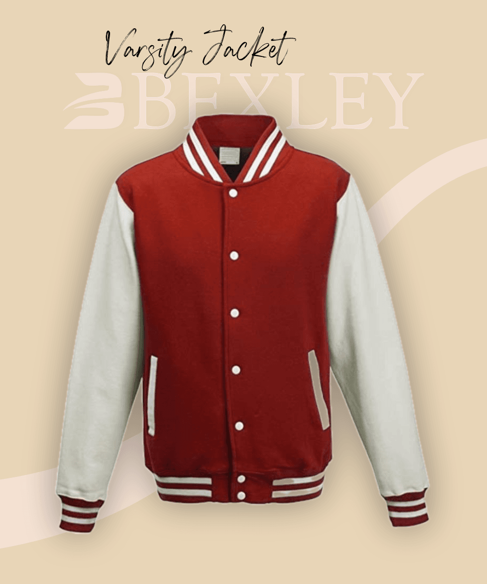 Versity Jacket