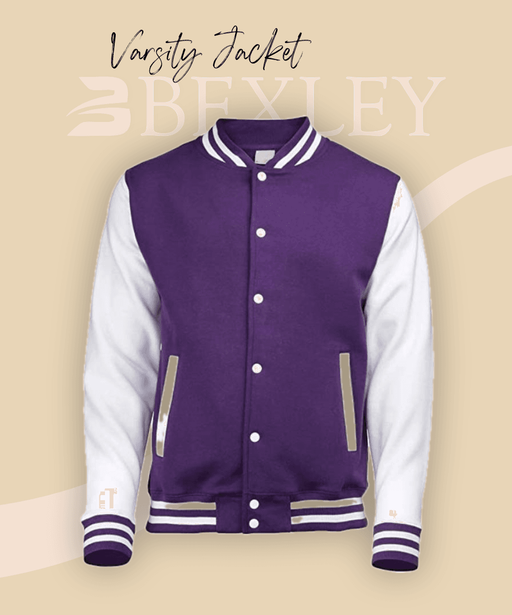 Versity Jacket