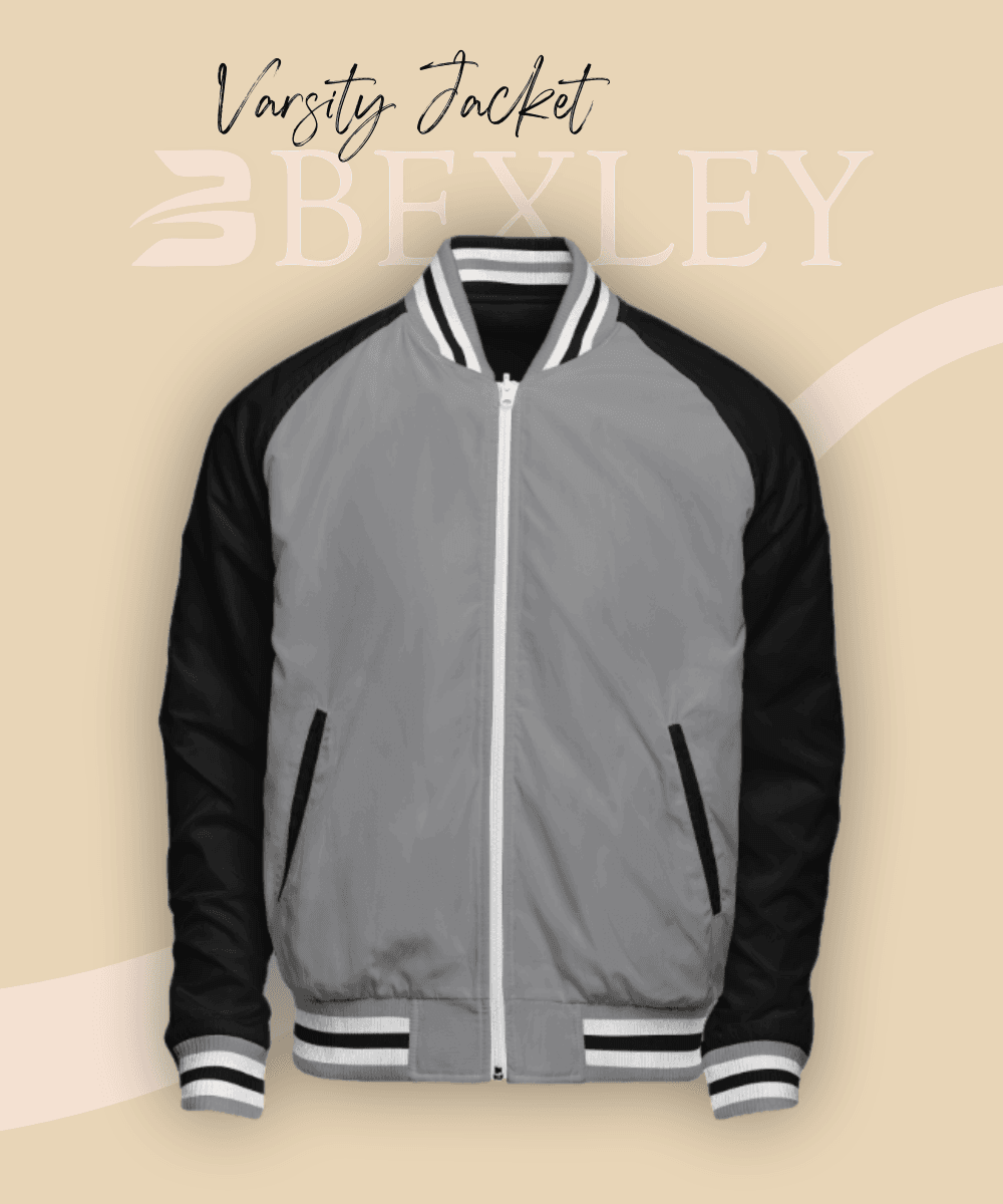 Versity Jacket